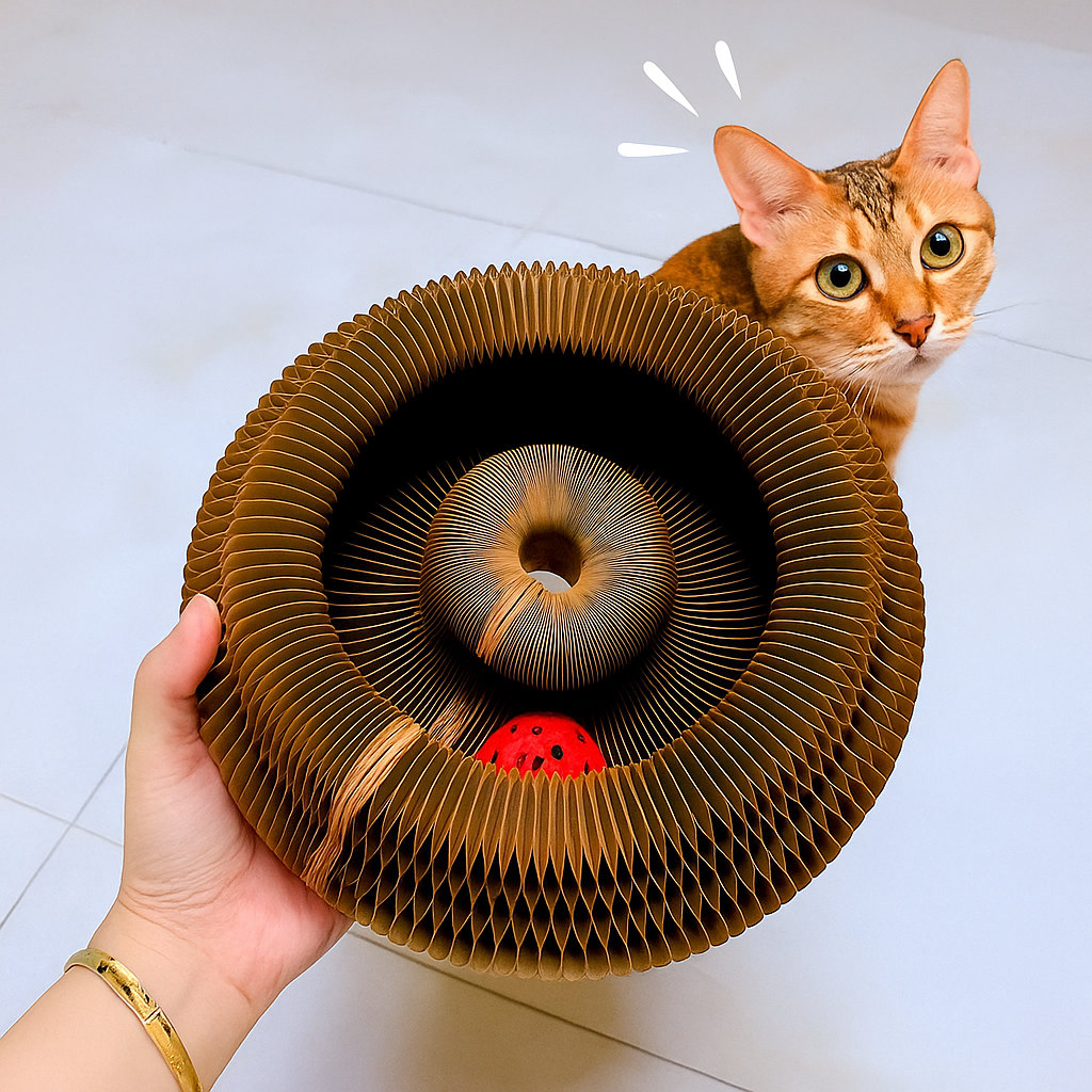 MewTwist