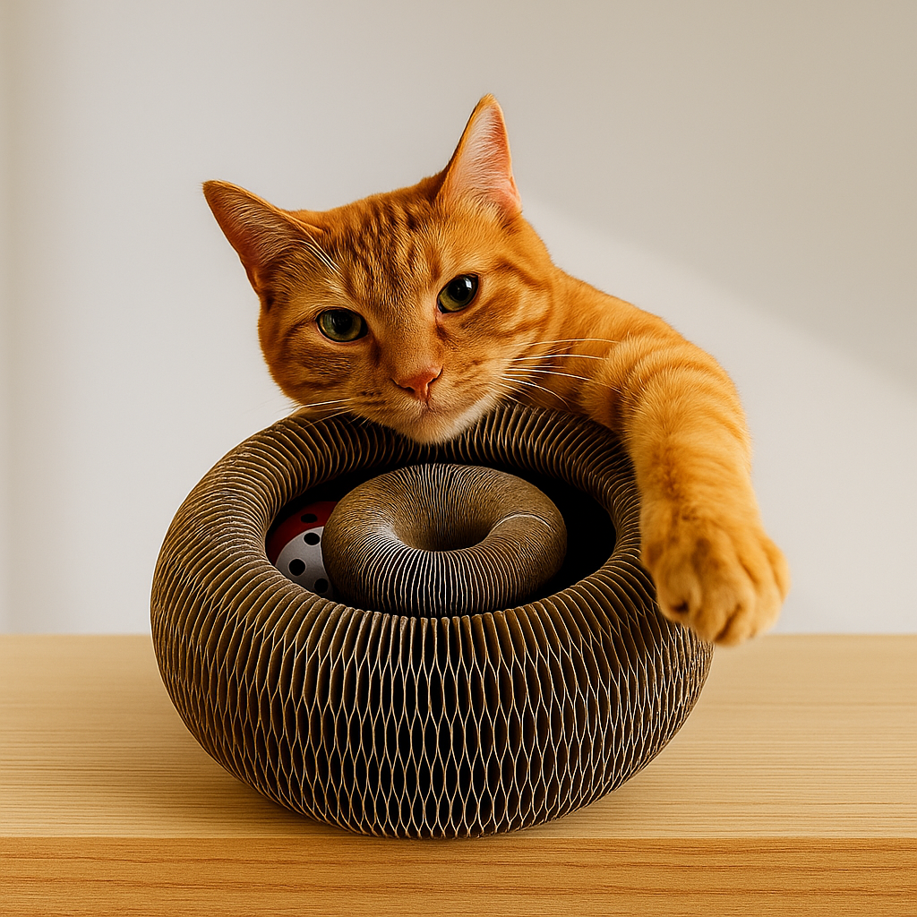 MewTwist