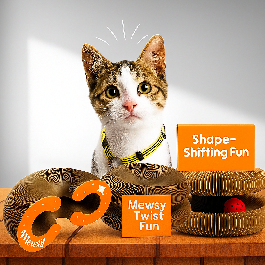 MewTwist